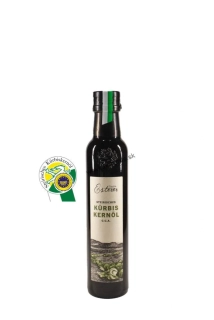 Štajerský tekvicový olej 250 ml